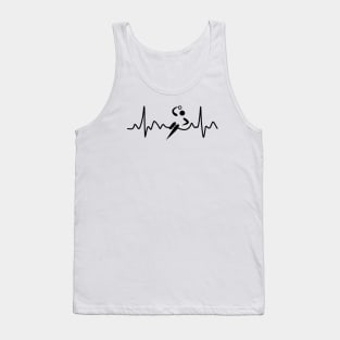 Handball Pulse Tank Top